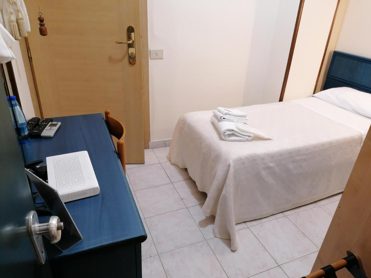 Hotel Mediterraneo Cefalù Εξωτερικό φωτογραφία