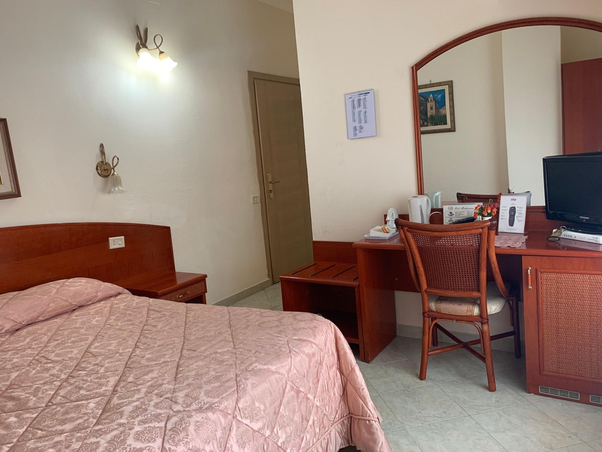 Hotel Mediterraneo Cefalù Εξωτερικό φωτογραφία