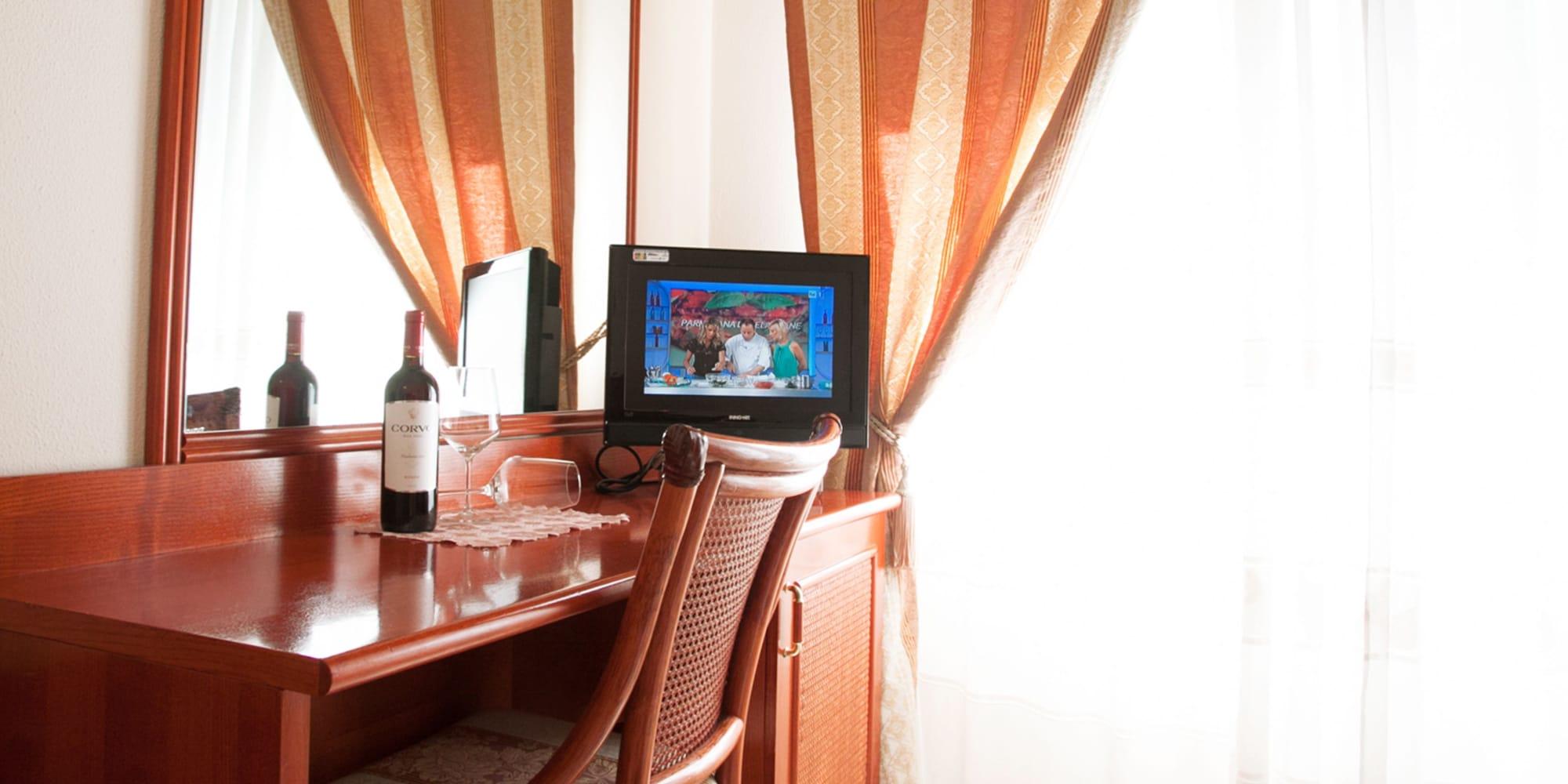 Hotel Mediterraneo Cefalù Εξωτερικό φωτογραφία