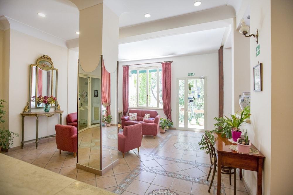 Hotel Mediterraneo Cefalù Εξωτερικό φωτογραφία