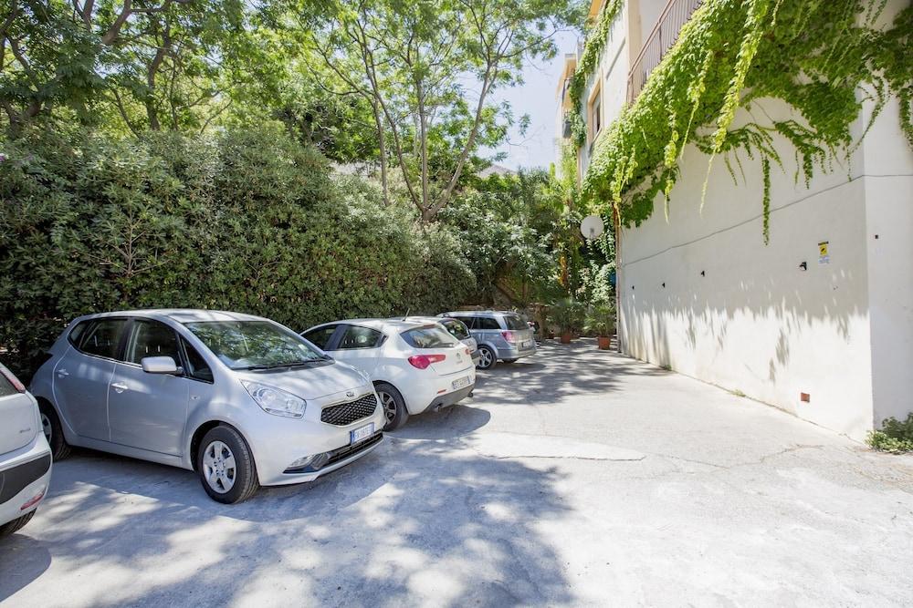 Hotel Mediterraneo Cefalù Εξωτερικό φωτογραφία