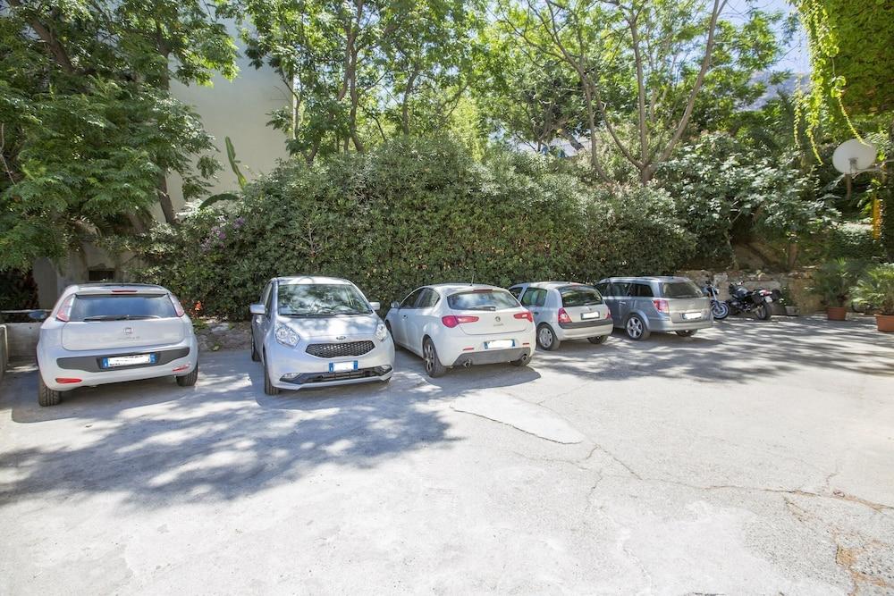 Hotel Mediterraneo Cefalù Εξωτερικό φωτογραφία