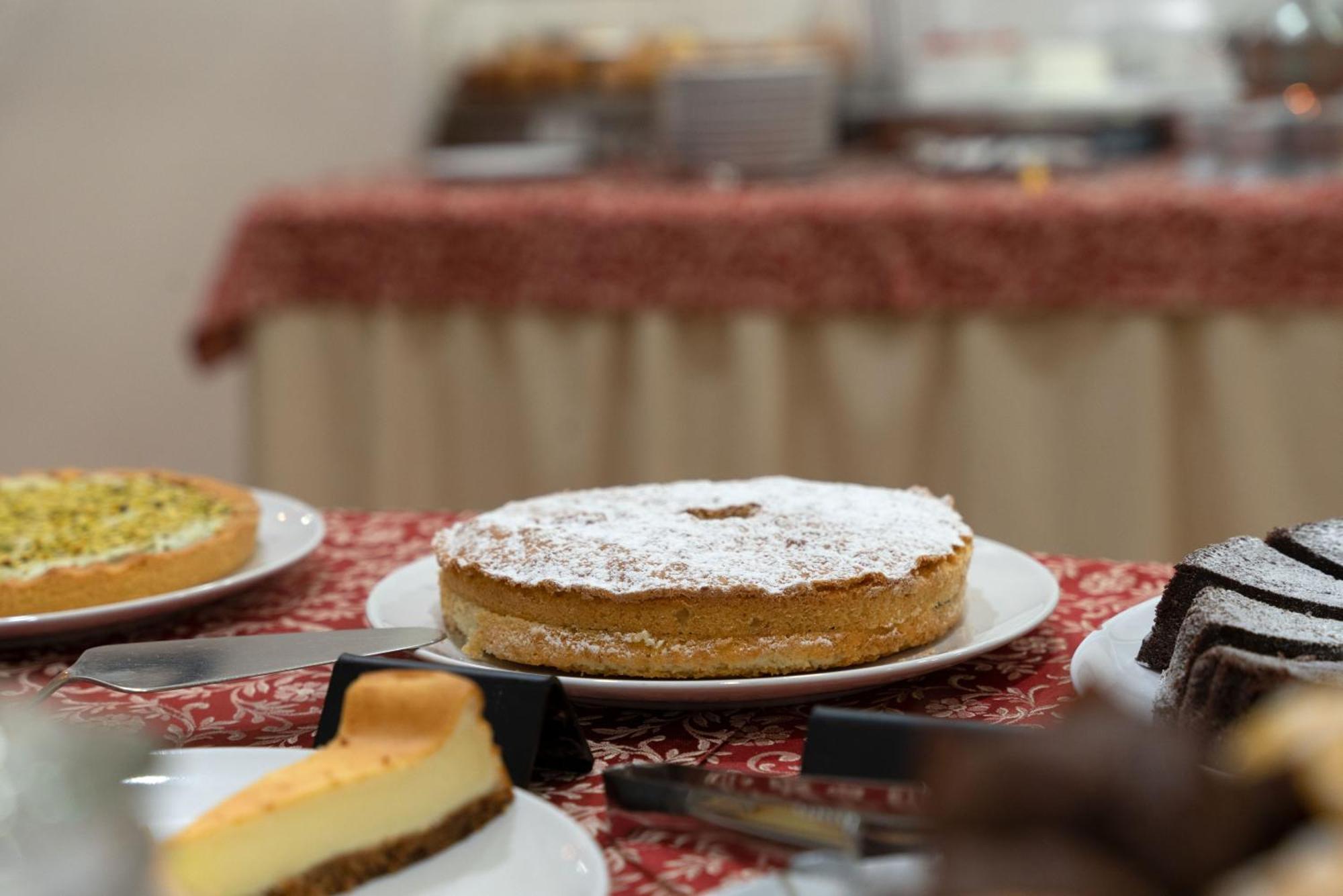 Hotel Mediterraneo Cefalù Εξωτερικό φωτογραφία