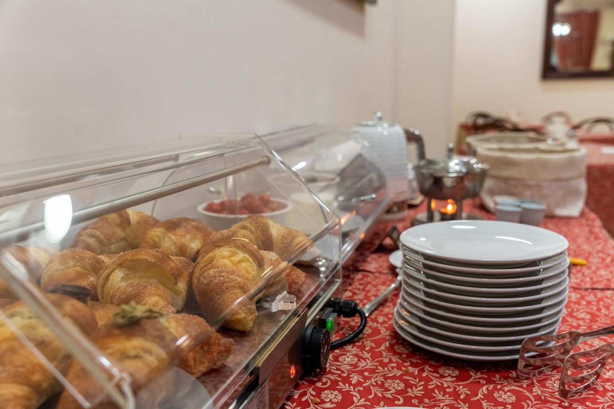Hotel Mediterraneo Cefalù Εξωτερικό φωτογραφία