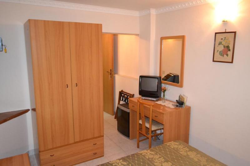 Hotel Mediterraneo Cefalù Εξωτερικό φωτογραφία
