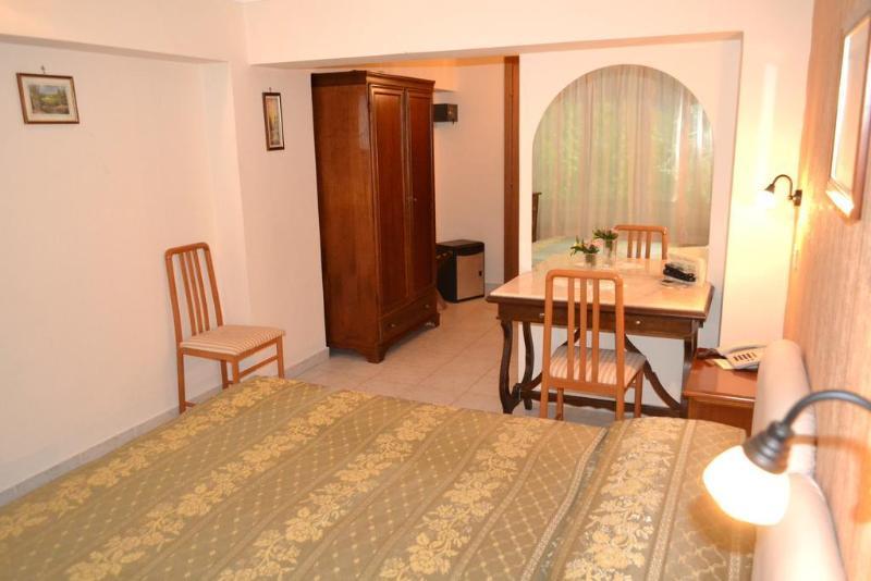 Hotel Mediterraneo Cefalù Εξωτερικό φωτογραφία