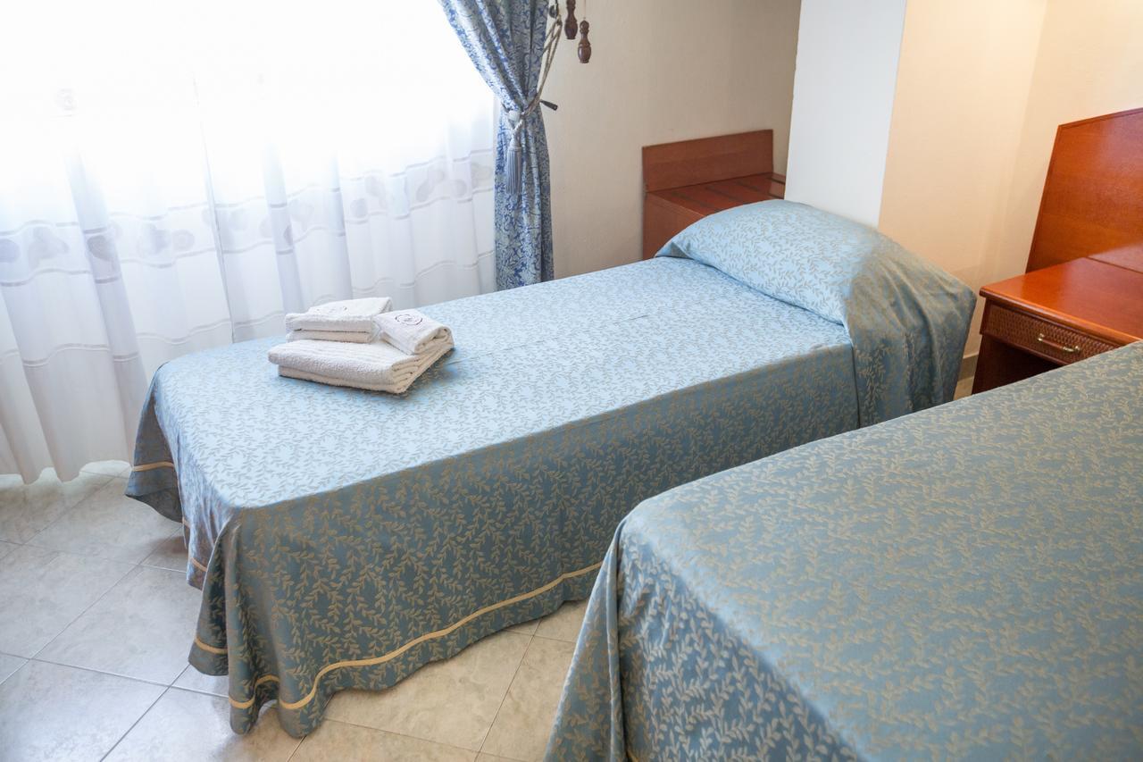 Hotel Mediterraneo Cefalù Εξωτερικό φωτογραφία