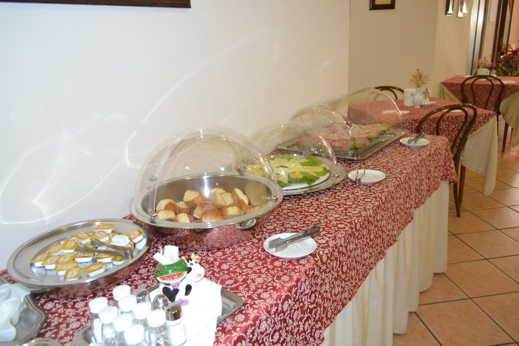 Hotel Mediterraneo Cefalù Εξωτερικό φωτογραφία